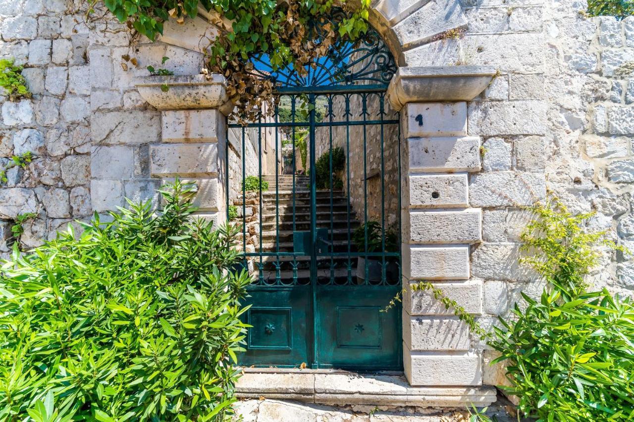 Apartment Casa Vanna Ντουμπρόβνικ Εξωτερικό φωτογραφία