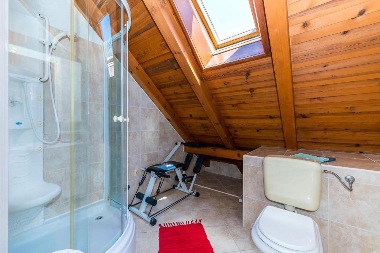 Apartment Casa Vanna Ντουμπρόβνικ Εξωτερικό φωτογραφία